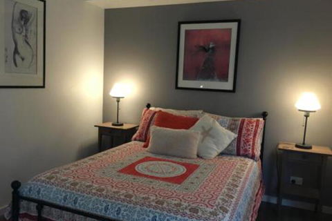 Brydon House Garden Studio - Tourism Hervey Bay 0