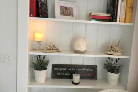 Brydon House Garden Studio - Tourism Hervey Bay 3