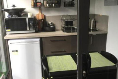 Brydon House Garden Studio - Tourism Hervey Bay 6