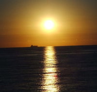 Short Stroll to Surf Beach North Street Woorim - Hervey Bay Accommodation