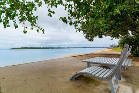 Magical Holiday Home Welsby Pde Bongaree - Hervey Bay Accommodation 0