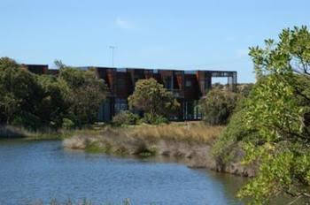 Inlet Beach Apartments - Hervey Bay Accommodation 0