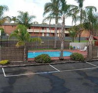Econo Lodge Mt. Gambier City Central - Hervey Bay Accommodation