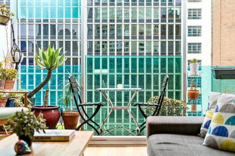 Zelda Beyond A Room Private Apartments - Hervey Bay Accommodation 4