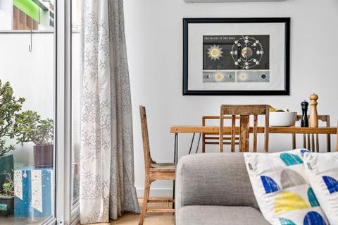Zelda Beyond A Room Private Apartments - Hervey Bay Accommodation 2