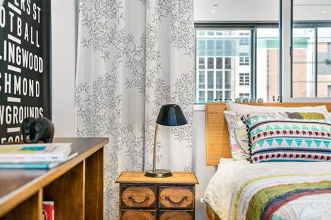 Zelda Beyond A Room Private Apartments - Hervey Bay Accommodation 3