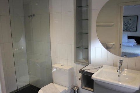 Ropers Apartments - Hervey Bay Accommodation 1