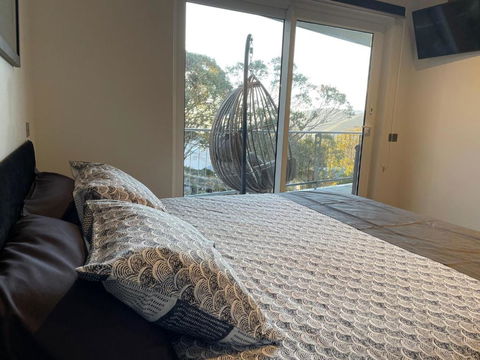Ropers Apartments - Hervey Bay Accommodation 4
