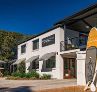 Harbour Lodge Motel Brunswick Heads - Tourism Hervey Bay