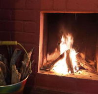 Blacket - Hervey Bay Accommodation