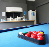 OziHouse South Yarra - Hervey Bay Accommodation