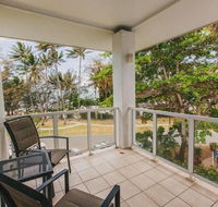 The Boutique Collection on the Beach 321 Luxury Apartment - Tourism Hervey Bay