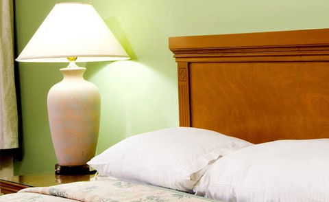 Grand Mercure Hobart Central Apartments - Hervey Bay Accommodation 2