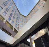 Grand Mercure Hobart Central Apartments - Hervey Bay Accommodation