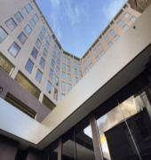Grand Mercure Hobart Central Apartments - Hervey Bay Accommodation 0