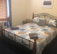 Cornucopia hotel - Hervey Bay Accommodation