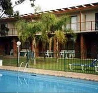 Hallmark Inn at Tamworth - Tourism Hervey Bay