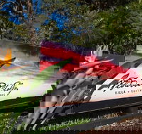 Wildwood Valley - Hervey Bay Accommodation