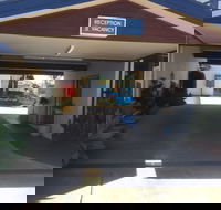 Portarlington Beach Motel - Hervey Bay Accommodation