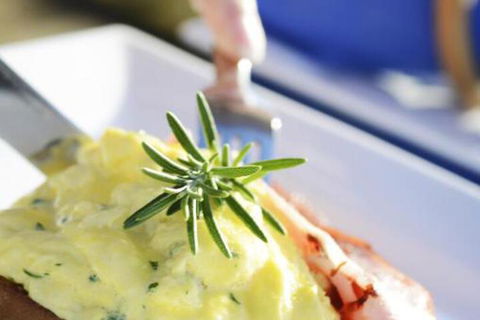Esperance B & B By The Sea - Hervey Bay Accommodation 1