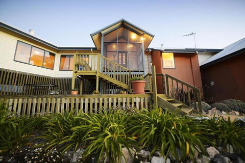 Esperance B & B By The Sea - Hervey Bay Accommodation 3
