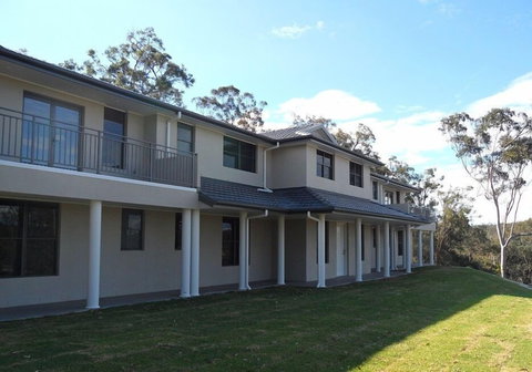 Riverside Oaks Golf Resort - Hervey Bay Accommodation 1