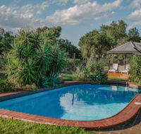 Casuarina Estate - Hervey Bay Accommodation