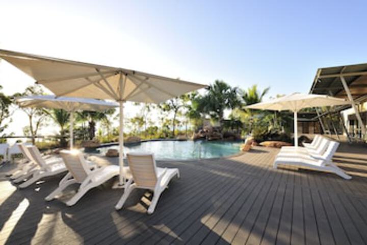  Hervey Bay Accommodation