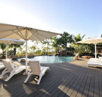 Groote Eylandt Lodge - Hervey Bay Accommodation