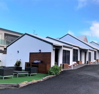 Coastal Motel - Hervey Bay Accommodation