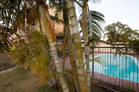 Mineral Sands Motel - Hervey Bay Accommodation 5