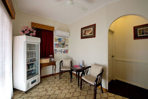 Mineral Sands Motel - Hervey Bay Accommodation 0