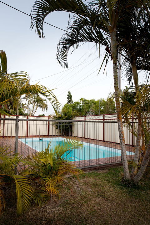 Mineral Sands Motel - Hervey Bay Accommodation 6
