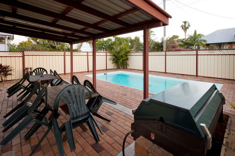 Mineral Sands Motel - Hervey Bay Accommodation 4
