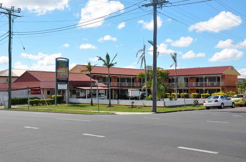 Mineral Sands Motel - Hervey Bay Accommodation 2