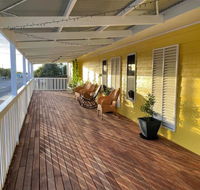 Kangaroo Island Central Backpackers - Hervey Bay Accommodation