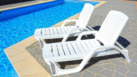 Abrolhos Reef Lodge - Hervey Bay Accommodation 3