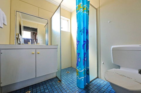 Abrolhos Reef Lodge - Hervey Bay Accommodation 5