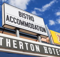 Atherton Hotel