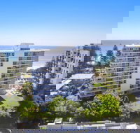 Solnamara Beachfront Apartments - Hervey Bay Accommodation