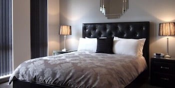 Casavino Luxury Villas - Hervey Bay Accommodation 6