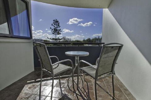 Milton Motel Apartments - Tourism Hervey Bay 2