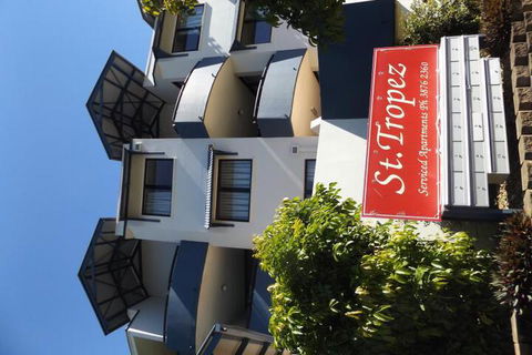 Milton Motel Apartments - Tourism Hervey Bay 6