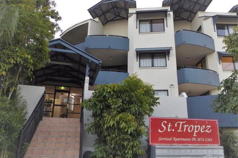 Milton Motel Apartments - Tourism Hervey Bay 5