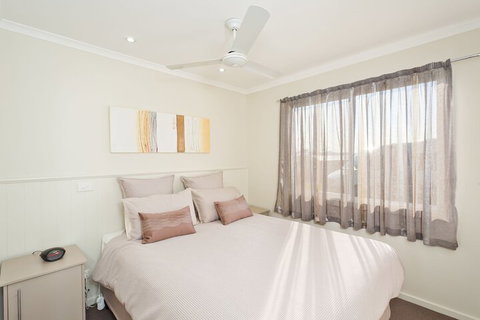 Great Ocean Road Tourist Park - Hervey Bay Accommodation 4