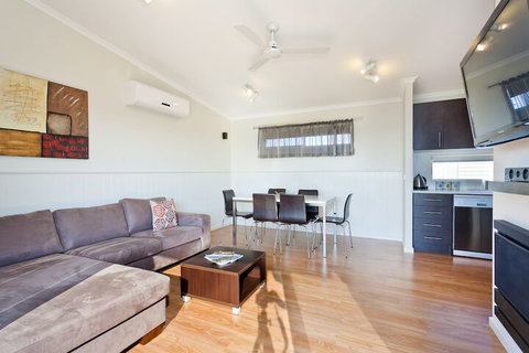 Great Ocean Road Tourist Park - Hervey Bay Accommodation 5