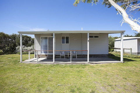 Great Ocean Road Tourist Park - Hervey Bay Accommodation 1