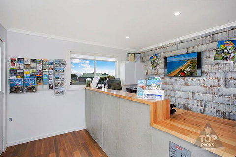Great Ocean Road Tourist Park - Hervey Bay Accommodation 2