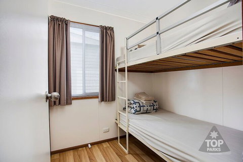 Great Ocean Road Tourist Park - Hervey Bay Accommodation 7