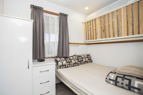 Great Ocean Road Tourist Park - Hervey Bay Accommodation 3